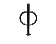 DC15.326 > Post & Ring Bike Rack